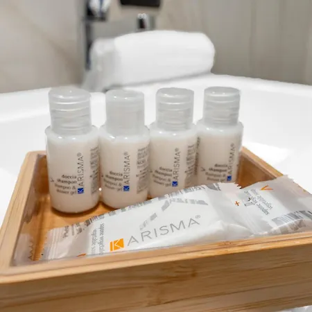 Mi Casa - In Ponte Nuovo * מילאנו