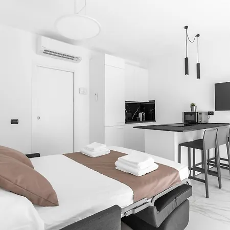 Mi Casa - In Ponte Nuovo *