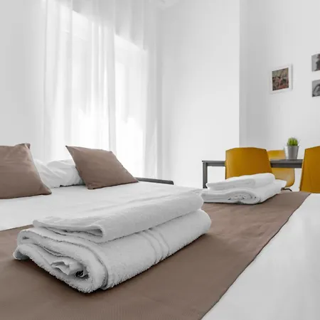 Mi Casa - In Ponte Nuovo