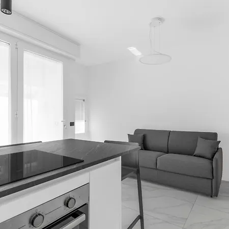 Apartment Mi Casa - In Ponte Nuovo