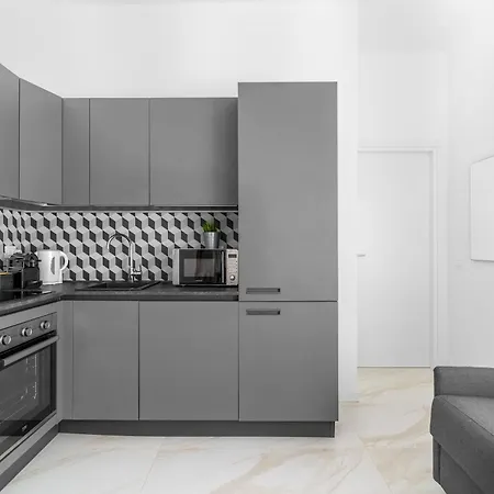 Mi Casa - In Ponte Nuovo דירה *