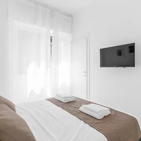 Apartment Mi Casa - In Ponte Nuovo