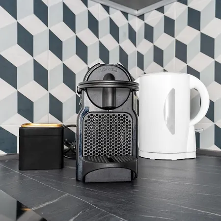 Mi Casa - In Ponte Nuovo דירה *