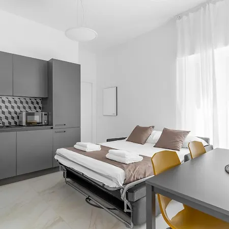 Apartment Mi Casa - In Ponte Nuovo *