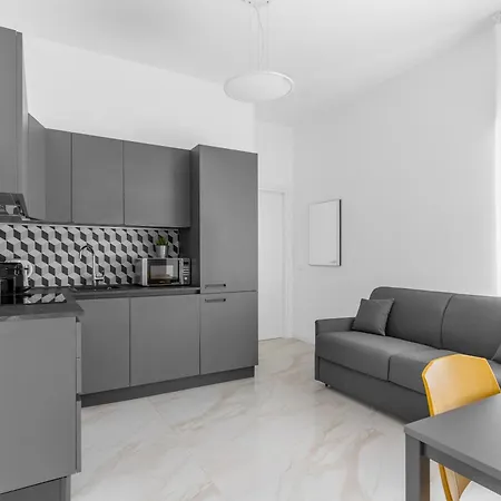 Mi Casa - In Ponte Nuovo Apartment *