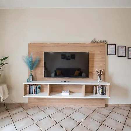 The Circle - Ampio Sui Navigli - Self-check In