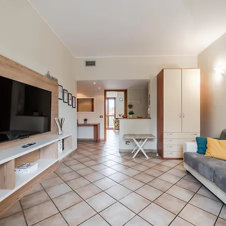 The Circle - Ampio Sui Navigli - Self-check In * Milan