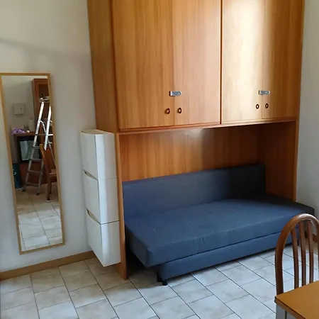 Monolocale Centro Mailand