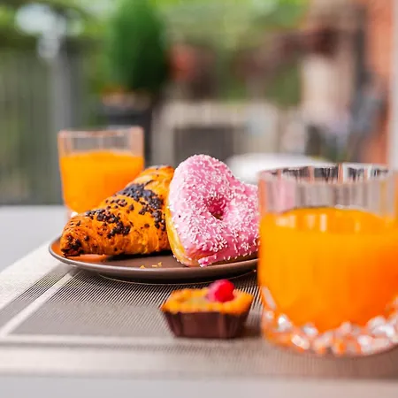 The Circle - Ampio Sui Navigli - Self-check In Apartamento