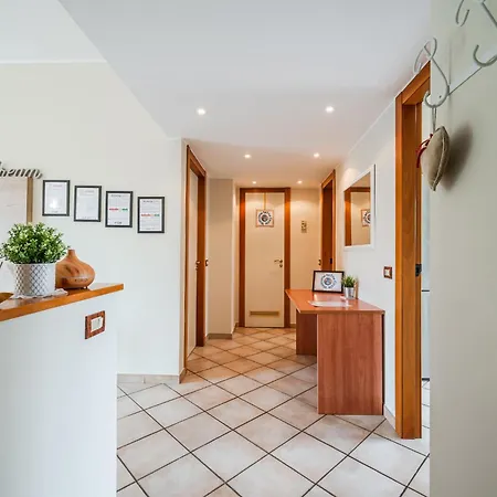 The Circle - Ampio Sui Navigli - Self-check In Milan