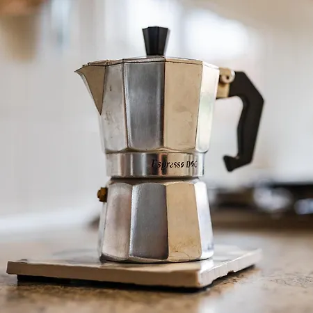 The Circle - Ampio Sui Navigli - Self-check In * Milán