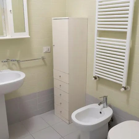 Var24 Loreto - Duomo-modern House *