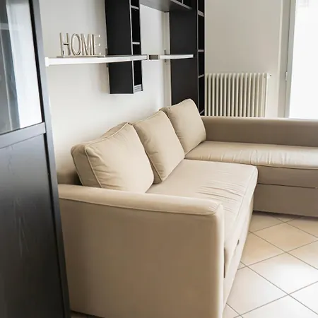 Var24 Loreto - Duomo-modern House Apartament