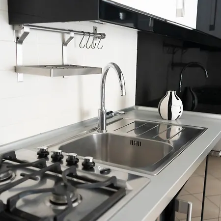 Apartament Var24 Loreto - Duomo-modern House *