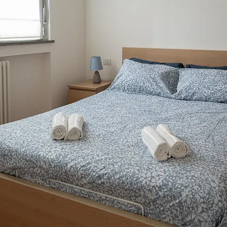 Var24 Loreto - Duomo-modern House * ميلان