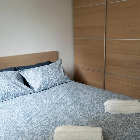 Var24 Loreto - Duomo-modern House شقة