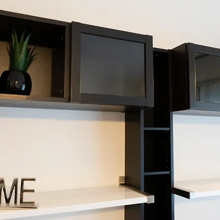 Apartament Var24 Loreto - Duomo-modern House