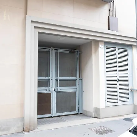 Apartament Var24 Loreto - Duomo-modern House *