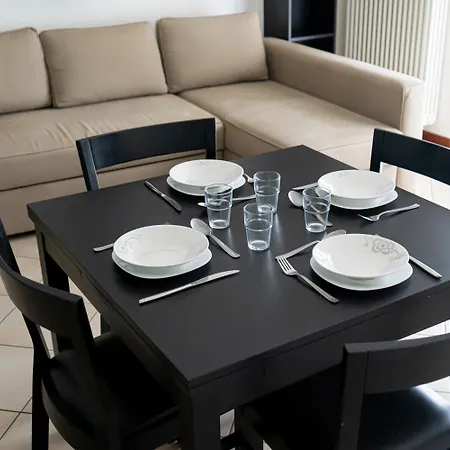 Var24 Loreto - Duomo-modern House شقة *