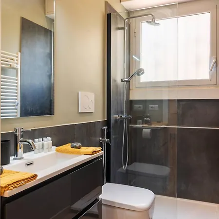 Apartment Agostino Flexyrent Ac