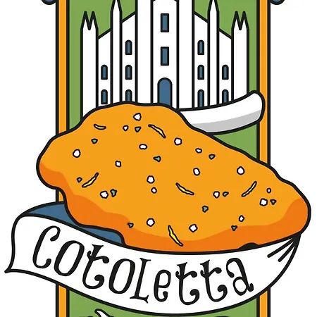 Apartament Orea Spiti - Cotoletta House Mediolan