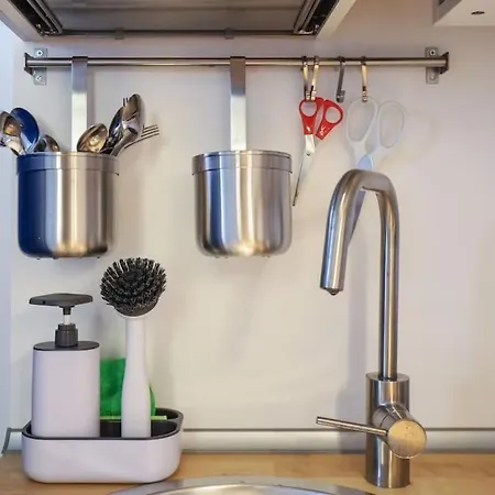 Casera Loft In The Heart Of Navigli, Close To Bocconi Appartamento *