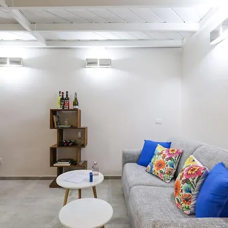 Casera Loft In The Heart Of Navigli, Close To Bocconi