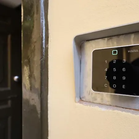 Casera Loft In The Heart Of Navigli, Close To Bocconi * Milano