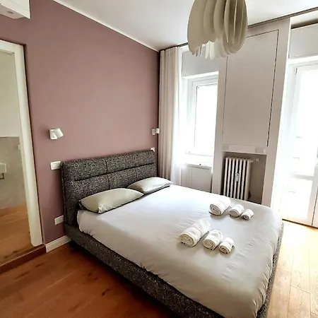 Bed & Breakfast In Milán