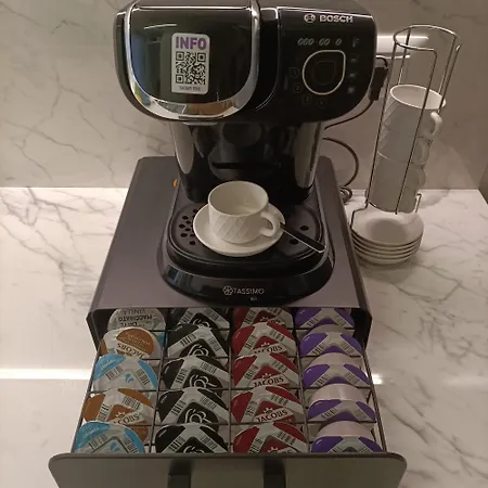 In Nocleg ze śniadaniem