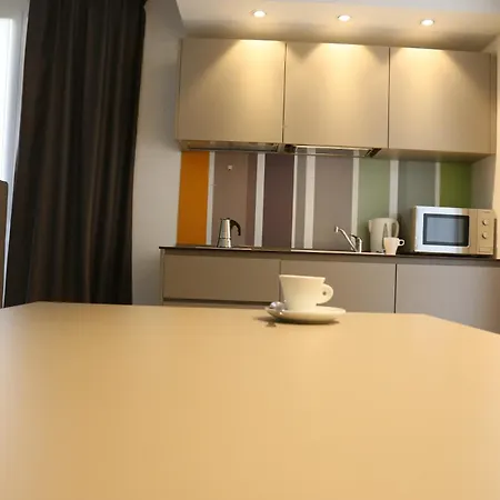 & Urban Padel Milano