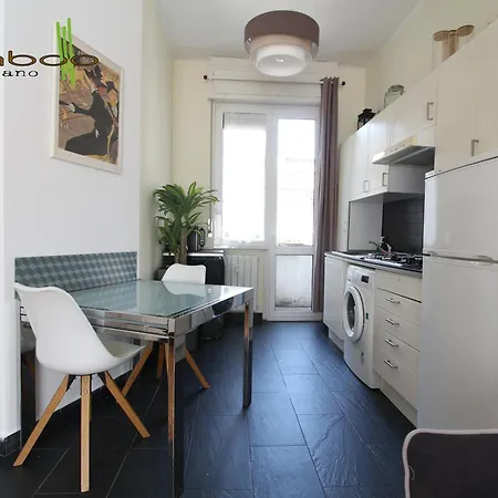 Bamboo Duomo Appartement Milan