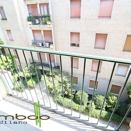 Bamboo Duomo Appartement Milan