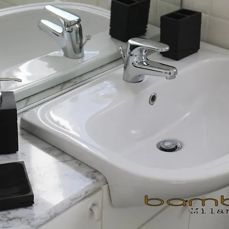 米兰斑布多莫公寓 公寓