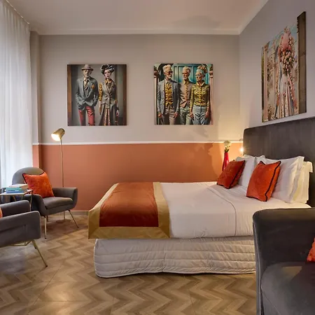 Lumera - Solferino Milano