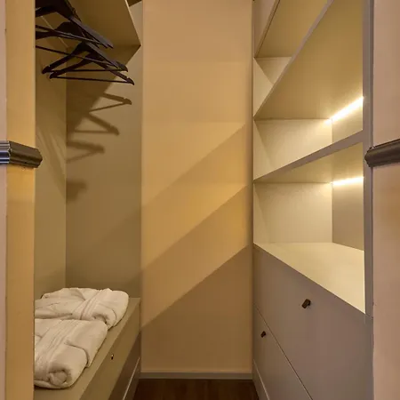 Lumera - Solferino Daire *