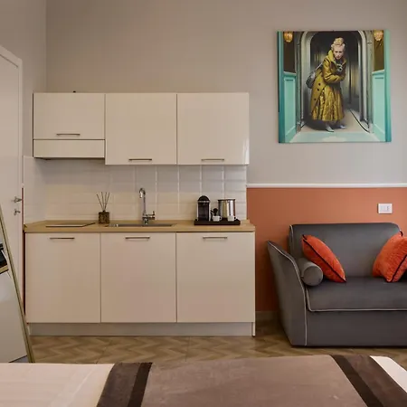 Lumera - Solferino Milano