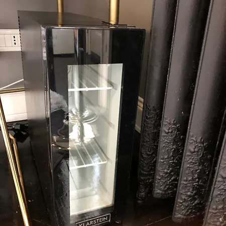 Lippi 42 With Private Garden