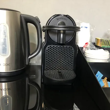 Lippi 42 With Private Garden Nocleg ze śniadaniem