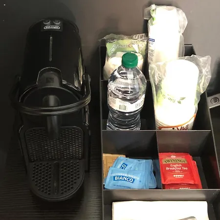 Lippi 42 With Private Garden Nocleg ze śniadaniem