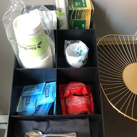 Lippi 42 With Private Garden Nocleg ze śniadaniem *