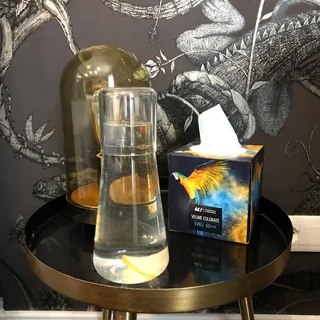 Lippi 42 With Private Garden فندق مبيت وإفطار ميلان
