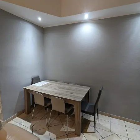 My ! Apartamento *
