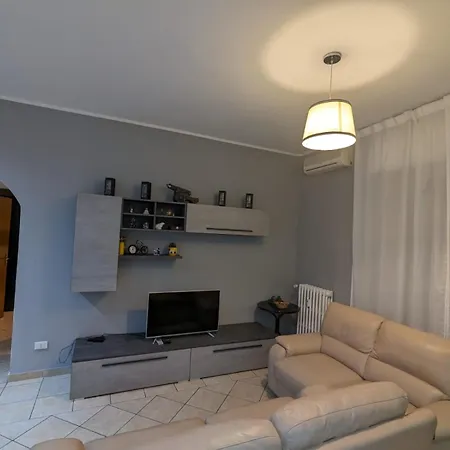 My ! Appartement Milan