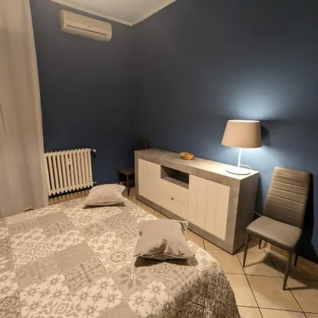 Apartamento My !