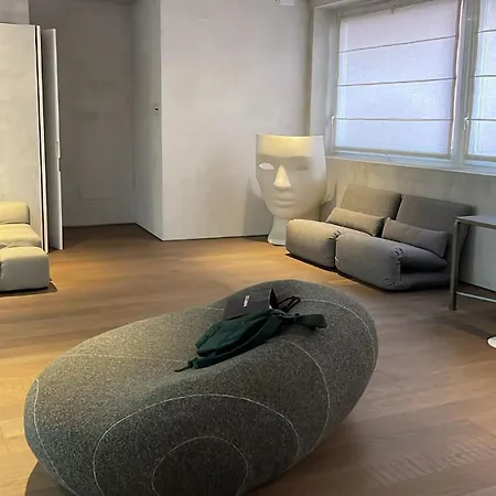 公寓 Stylish Loft 米兰