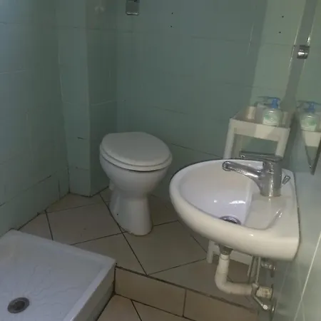 Michelangelo 26 Monolocale Apartman Milánó