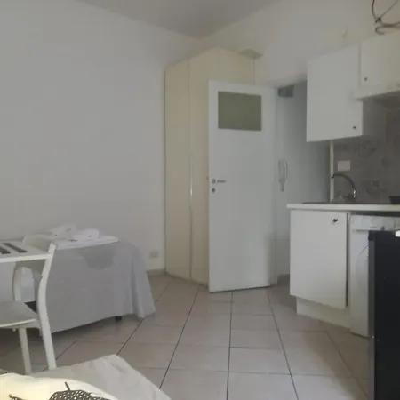 Michelangelo 26 Monolocale Apartman *