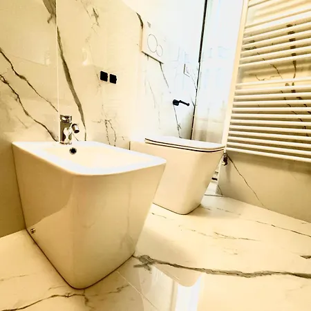 Bagno Privato - Stanza Doppia *