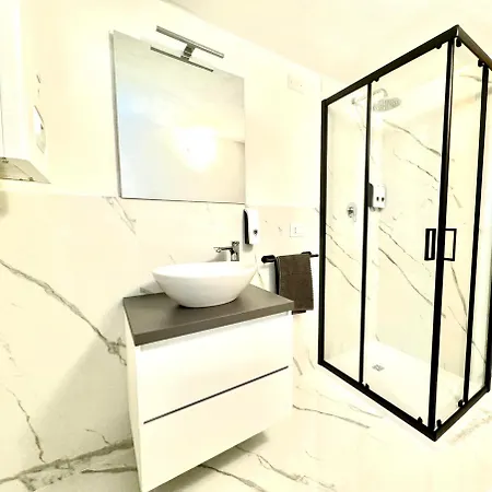 Bagno Privato - Stanza Doppia Guest house